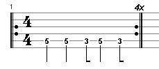 aula violao 8