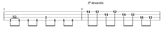 pentatonica 2