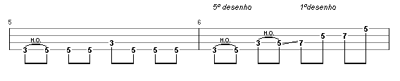 pentatonica 3
