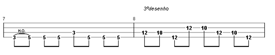 pentatonica 4