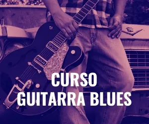 curso blues