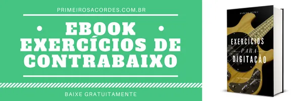 Aula Primeiros Acordes