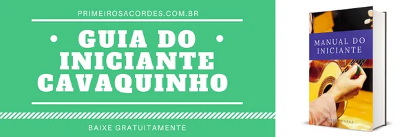 Aula Primeiros Acordes