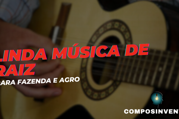 Linda Música de Raiz