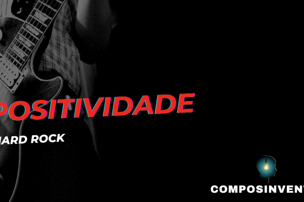 Positividade Hard Rock