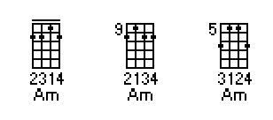 Aula 8 - Como montar acordes no cavaco