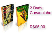 2dvd cavaco