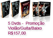5 dvds