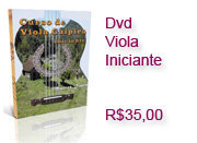 viola iniciante