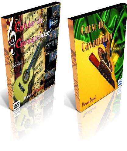 cavacos dvds