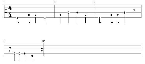 Aula Primeiros Acordes