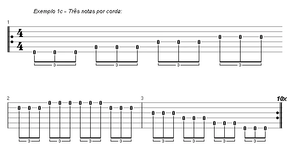 Aula Primeiros Acordes