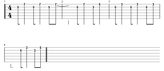 Aula Primeiros Acordes