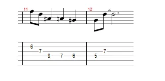 Aula Primeiros Acordes