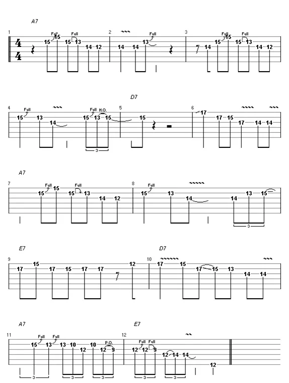 Aula Primeiros Acordes