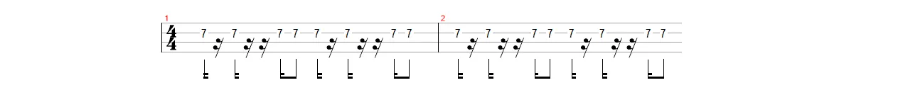 Aula Primeiros Acordes