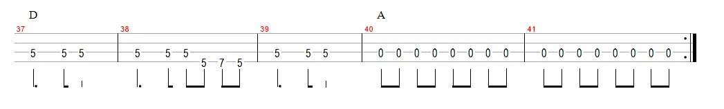 Aula Primeiros Acordes