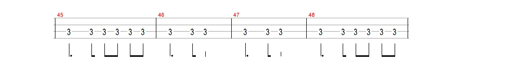 Aula Primeiros Acordes