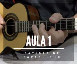 Aula Primeiros Acordes