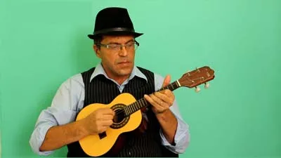 Aula Primeiros Acordes