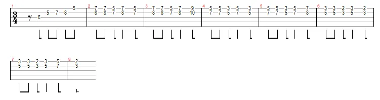 Aula Primeiros Acordes