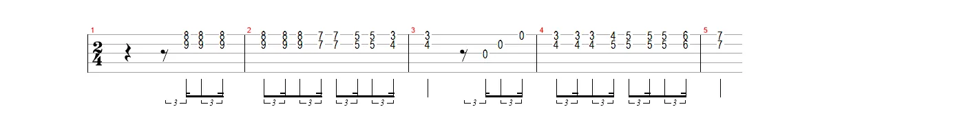 Aula Primeiros Acordes