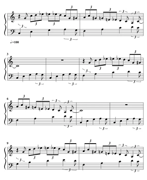 Aula Primeiros Acordes