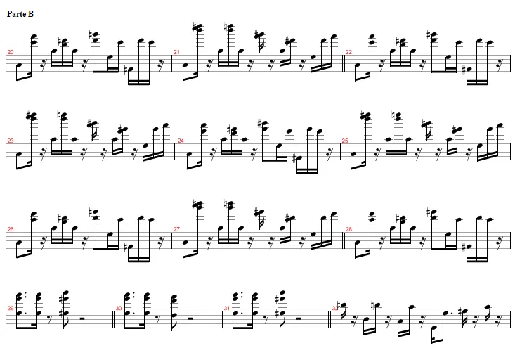 Aula Primeiros Acordes