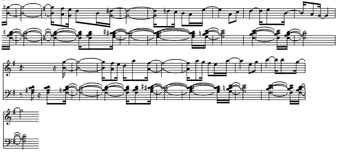 Aula Primeiros Acordes