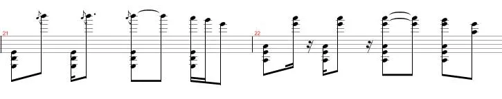 Aula Primeiros Acordes