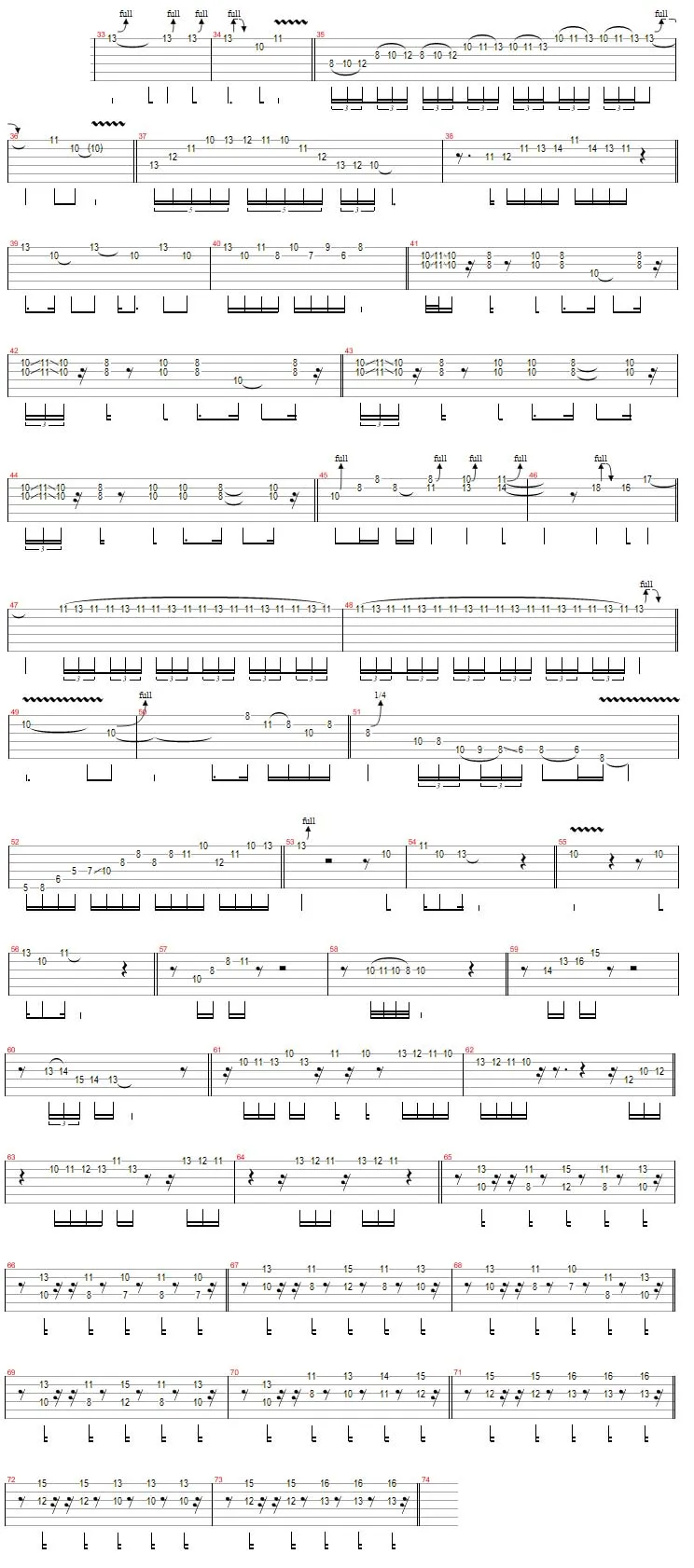 Aula Primeiros Acordes