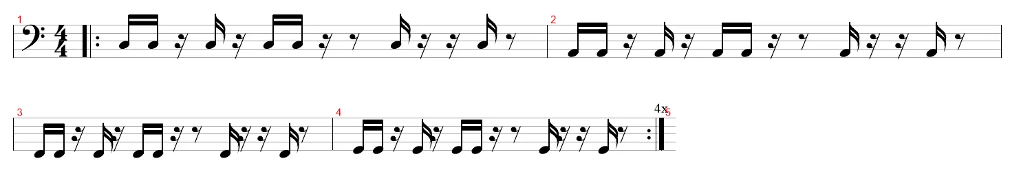 Aula Primeiros Acordes