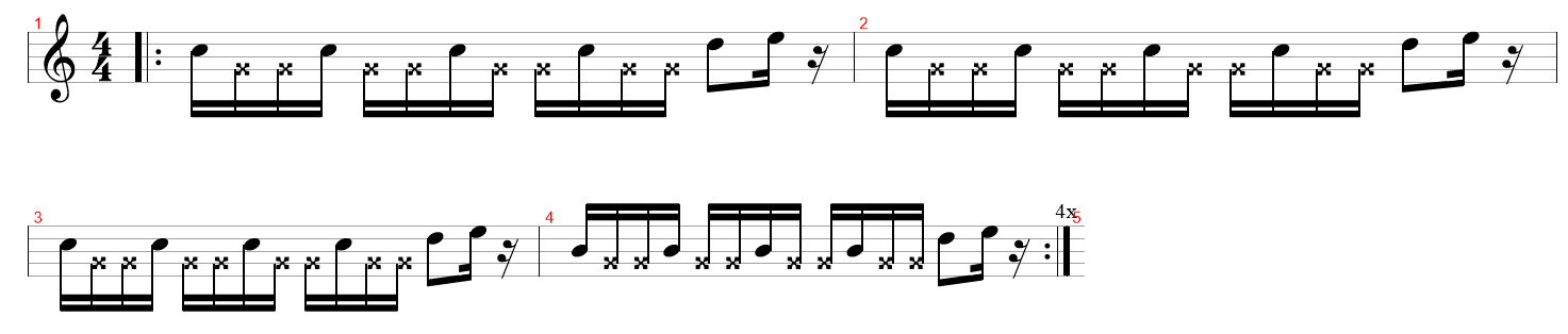 Exercícios Práticos para Fixação