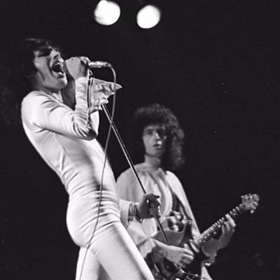 Queen - Crazy Little Thing Called Love