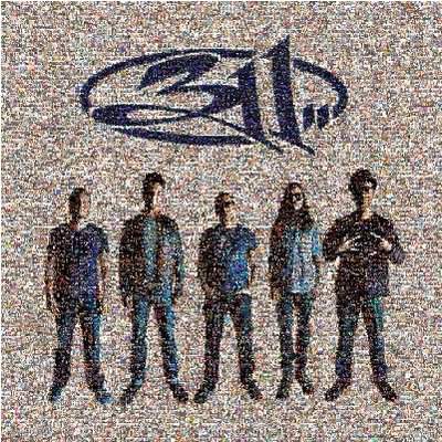 311 - Dont Stay Home