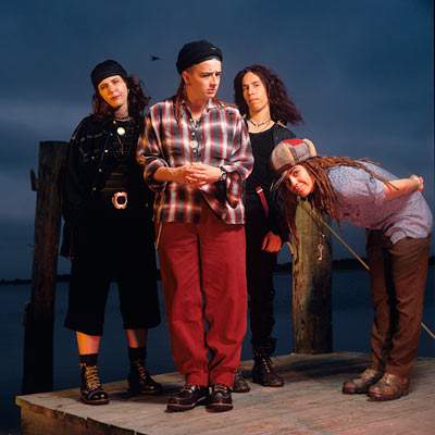 4 Non Blondes - Whats Up