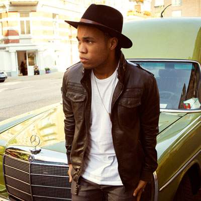 Anderson Paak - Celebrate