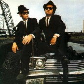 Blues Brothers - Sweet home Chicago