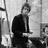 Bob Dylan - Mr. tambourine man