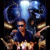 Daft Punk - Around The World