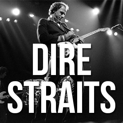 Dire Straits - Money for Nothing