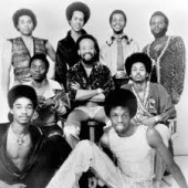 Earth, Wind And Fire - September