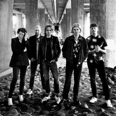 Franz Ferdinand - Take Me Out