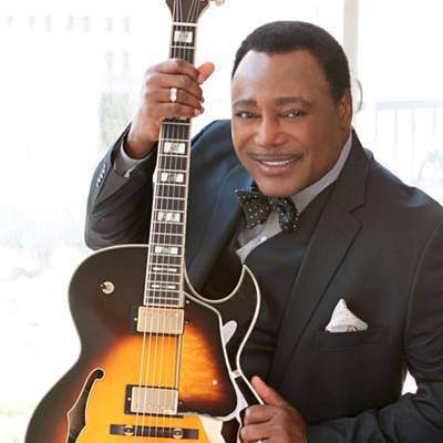 George Benson - Give Me The Night