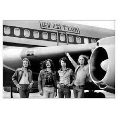 Led Zeppelin - Ramble on