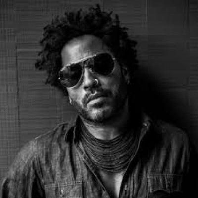 Lenny Kravitz - It Aint Over til Its Over