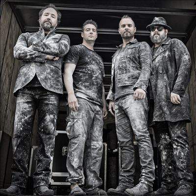 Live - Pain Lies On The Riverside