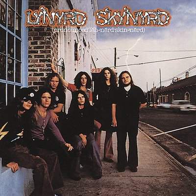 Lynyrd Skynyrd - Sweet Home Alabama
