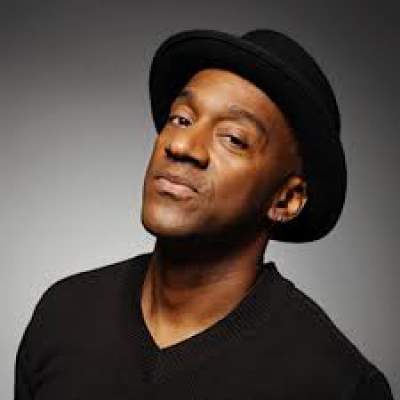 Marcus Miller - Rampage 