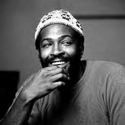 Marvin Gaye - I Heard It Through The Grapevine